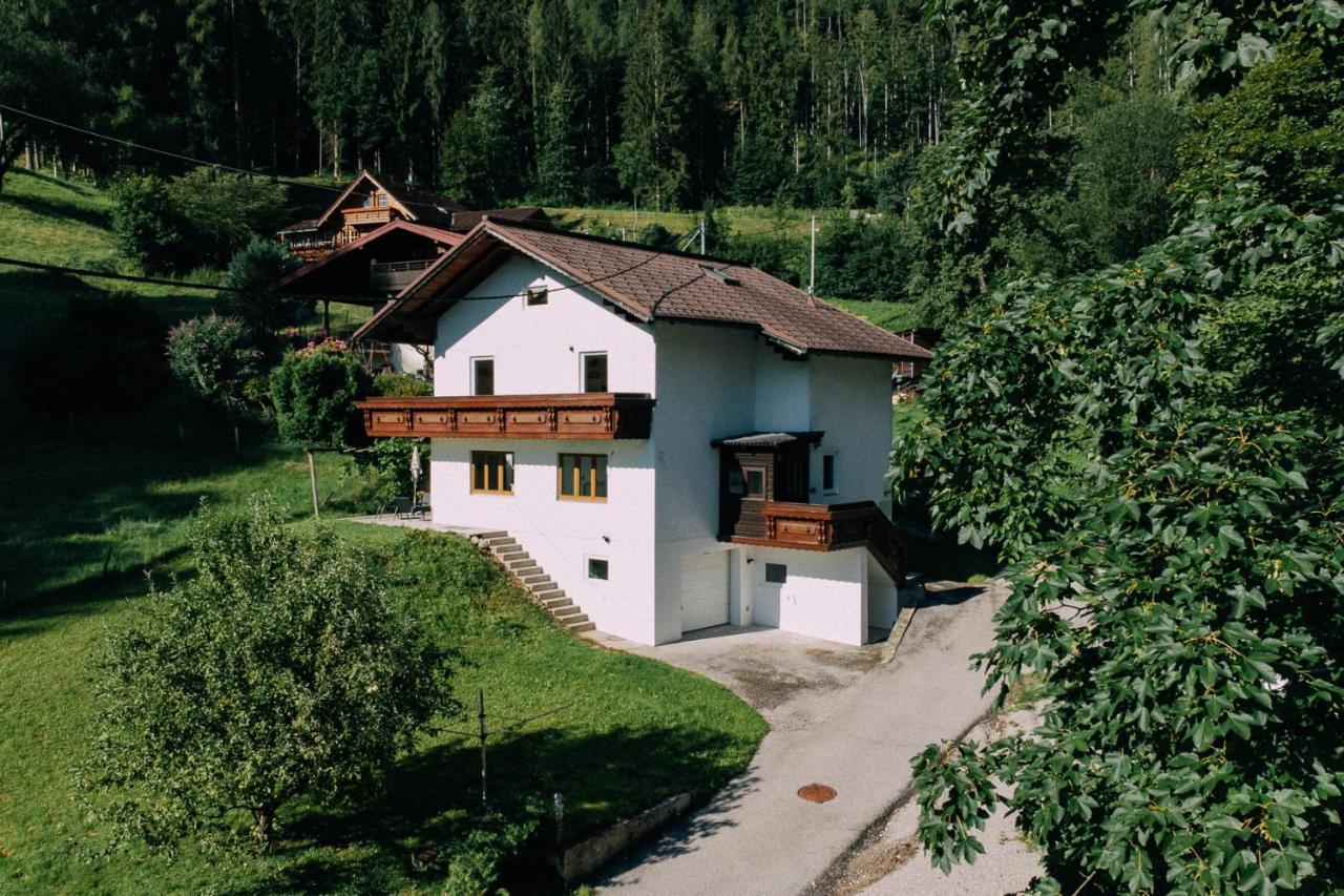 Bacherlhaus Traunkirchen Exterior foto