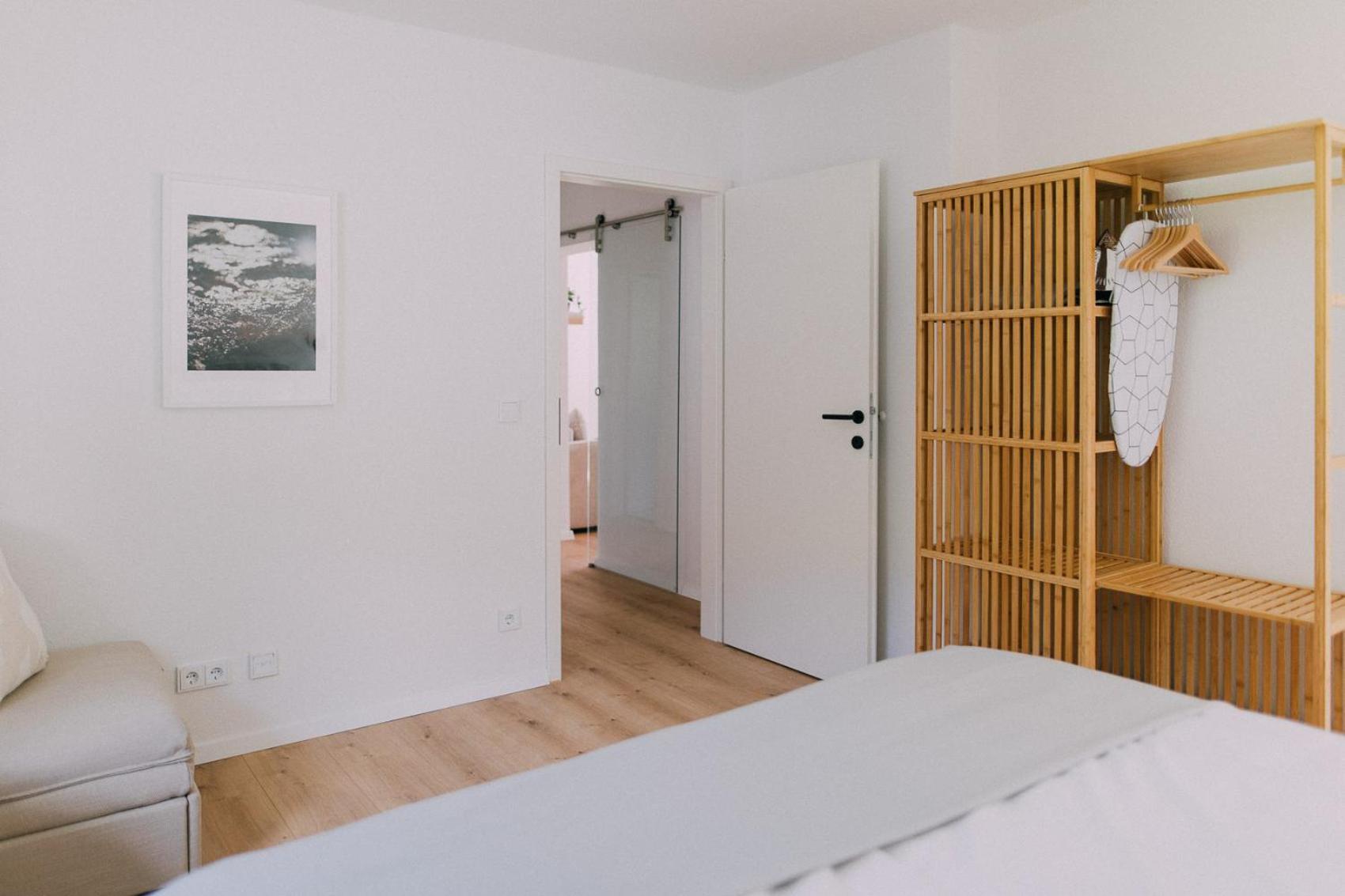 Bacherlhaus Traunkirchen Zimmer foto