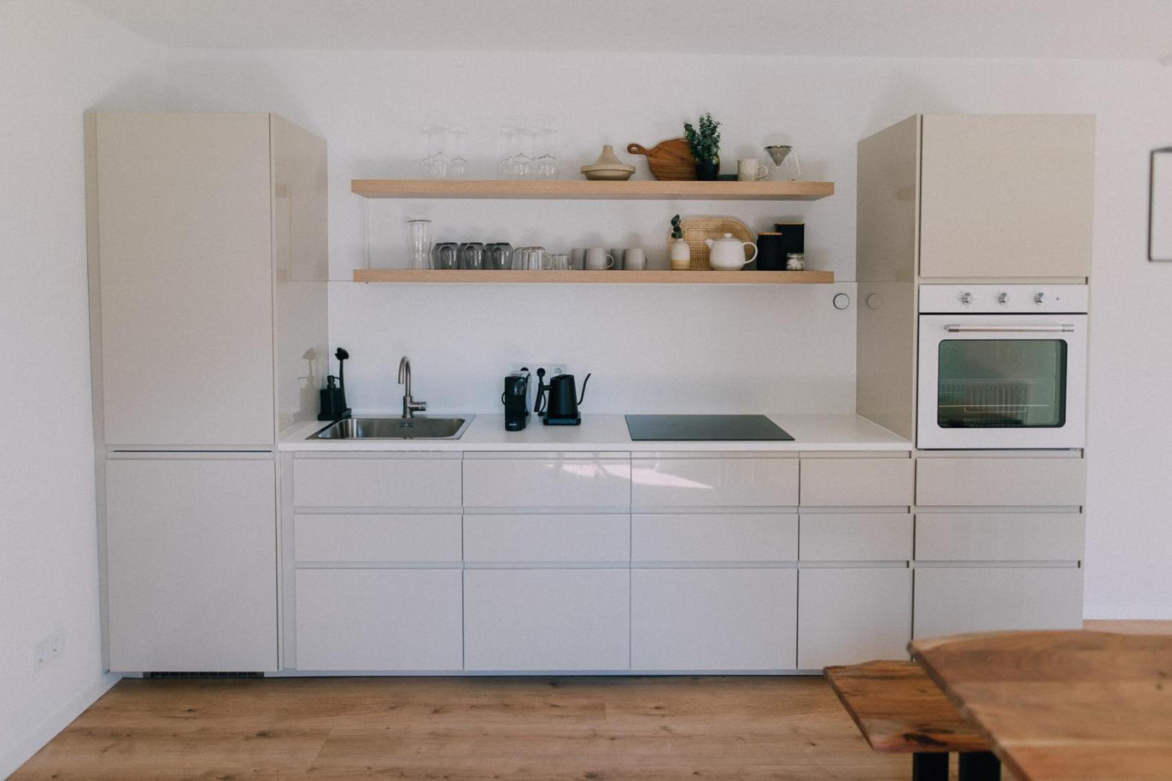 Bacherlhaus Traunkirchen Zimmer foto