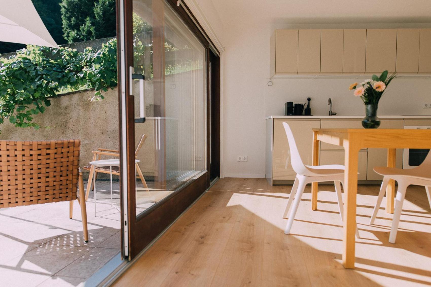 Bacherlhaus Traunkirchen Zimmer foto
